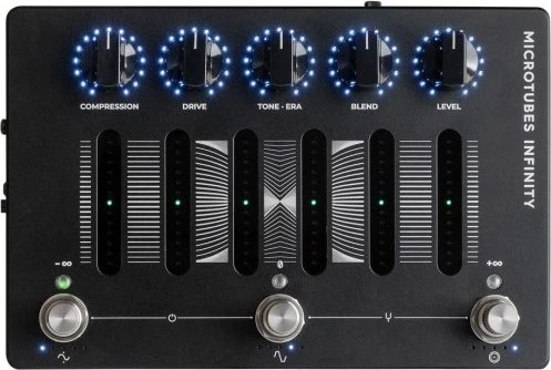 Darkglass Microtubes Infinity
