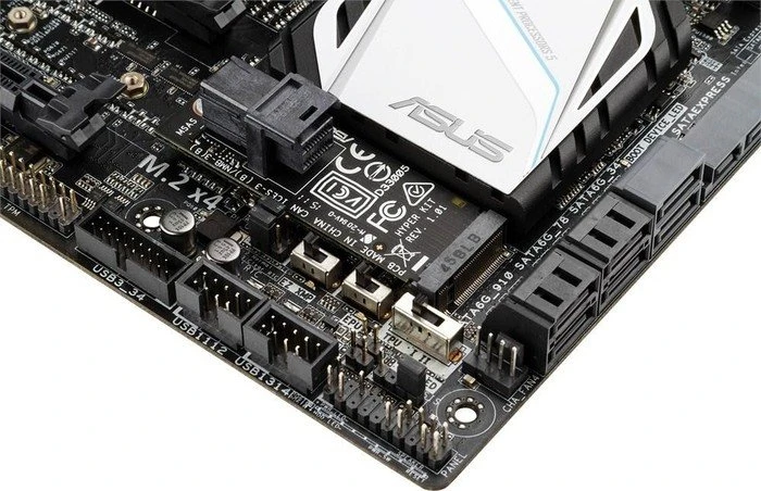 ASUS Hyper Kit