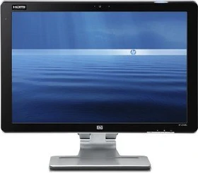 HP Pavilion w2448hc, 24"