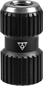 Topeak Nano AirBooster Minipumpe/CO2-Pumpe