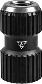 Topeak Nano AirBooster Minipumpe/CO2-Pumpe