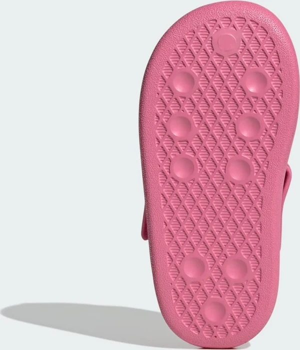 adidas Adifom Adilette rose tone/semi lucid fuchsia/bliss pink (Junior)
