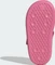 adidas Adifom Adilette rose tone/semi lucid fuchsia/bliss pink (Junior) Vorschaubild