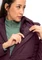 Maier Sports Lisbon 3in1 Funktionsjacke rich soil (Damen) Vorschaubild