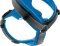 Hunter Geschirr Maldon Up, XS, blau/grau Vorschaubild
