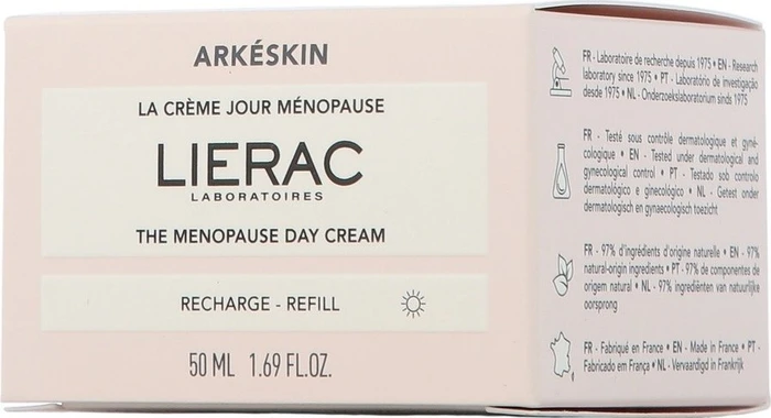 Lierac Arkéskin Creme