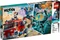 LEGO Hidden Side - Phantom Feuerwehrauto 3000 Vorschaubild