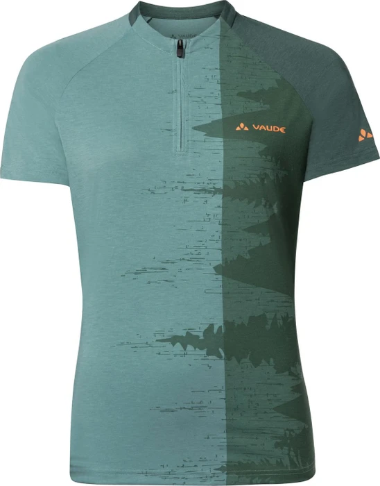 Vaude Ligure III Shirt kurzarm (Damen)