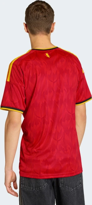 adidas FIFA WM 2026 Belgien Heimtrikot kurzarm (Herren)