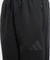 adidas Tapered-Leg Z.N.E. Trainingshose lang schwarz (Junior) Vorschaubild