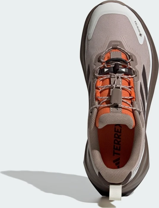 adidas Terrex Trailmaker 2 GTX Speed Lace wonder taupe/aurora coffee/off white (Damen)