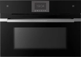 Küppersbusch CBD6550.0SE3 Dampfbackofen silver chrome
