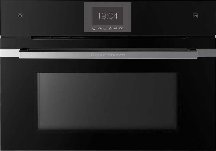 Küppersbusch CBD 6550.0 SE Dampfbackofen