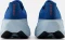 New Balance Fresh Foam X More v5 blue agate/quarry blue/silver metalic (Herren) Vorschaubild