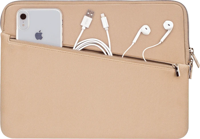 Artwizz Neopreen Sleeve Pro für MacBook Pro 14" (2023 / M2), gold