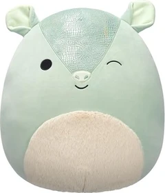 Jazwares Squishmallows Arilla das Gürteltier 40cm