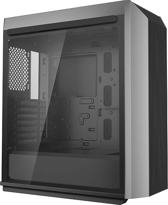 DeepCool CL500 4F, Glasfenster