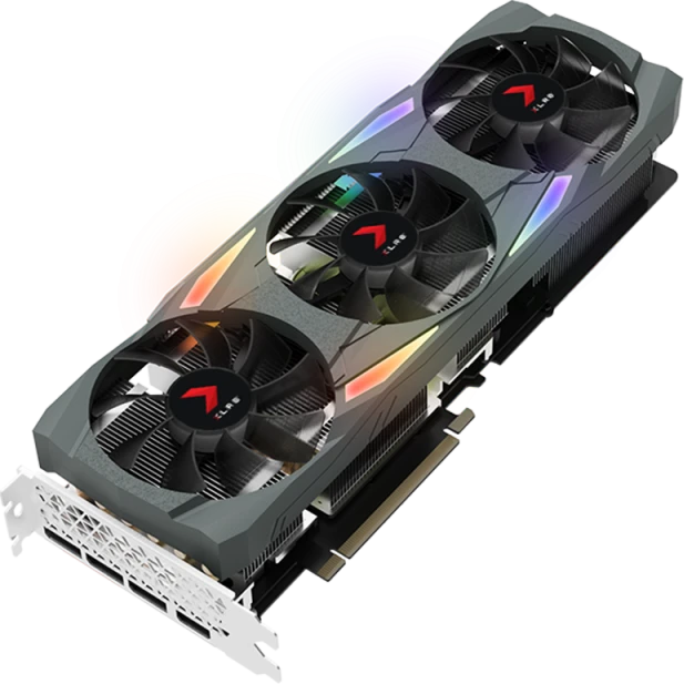 PNY GeForce RTX 3070 Ti