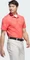 adidas Ultimate365 Textured Poloshirt kurzarm preloved scarlet (Herren) Vorschaubild