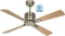 CasaFan Eco Neo III 103 MA-AH/BU WiFi Deckenventilator ahorn/buche Vorschaubild