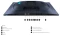 Dell Alienware 27 4K QD-OLED Gaming Monitor AW2725Q, 26.7" Vorschaubild