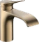 Hansgrohe Vivenis 80 CoolStart Einhebel-Waschtischmischer ohne Ablaufgarnitur brushed bronze Vorschaubild