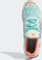 adidas Ultraboost DNA 5.0 chalk white/silver metallic/mint rush (Herren) Vorschaubild