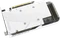 ASUS Dual GeForce RTX 3060 Ti White OC, DUAL-RTX3060TI-O8GD6X-WHITE, 8GB GDDR6X, HDMI, 3x DP Vorschaubild