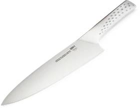 Weber Deluxe Fleischmesser 24cm