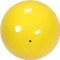 Togu Best Quality 300g Gymnastikball lackiert Vorschaubild