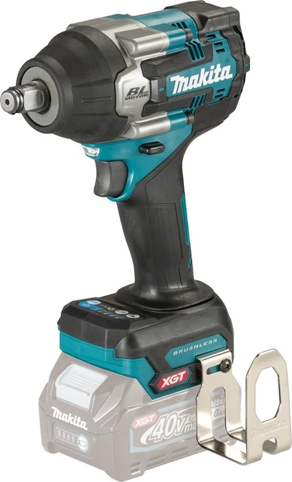 Makita TW007GZ XGT Akku-Schlagschrauber solo