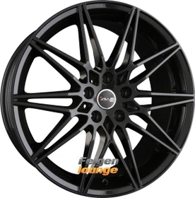 Avus Racing AC-MB5 8.5x20 5/120 ET33 (verschiedene Farben)