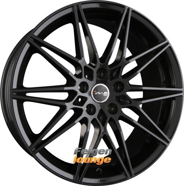 Avus Racing AC-MB5