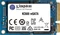 Kingston SSDNow KC600 256GB, MO-300 / mSATA 6Gb/s Vorschaubild