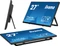 iiyama ProLite T2755QSC-B1, 27" Vorschaubild