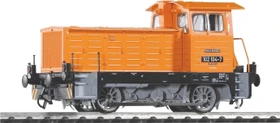 Piko - Spur H0 Diesellok - Diesellok BR 102.1