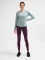hummel MT Vanja Funktionsshirt langarm chinois green (Damen) Vorschaubild