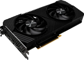 Gainward GeForce RTX 4070 Ghost, 12GB GDDR6, HDMI, 3x DP