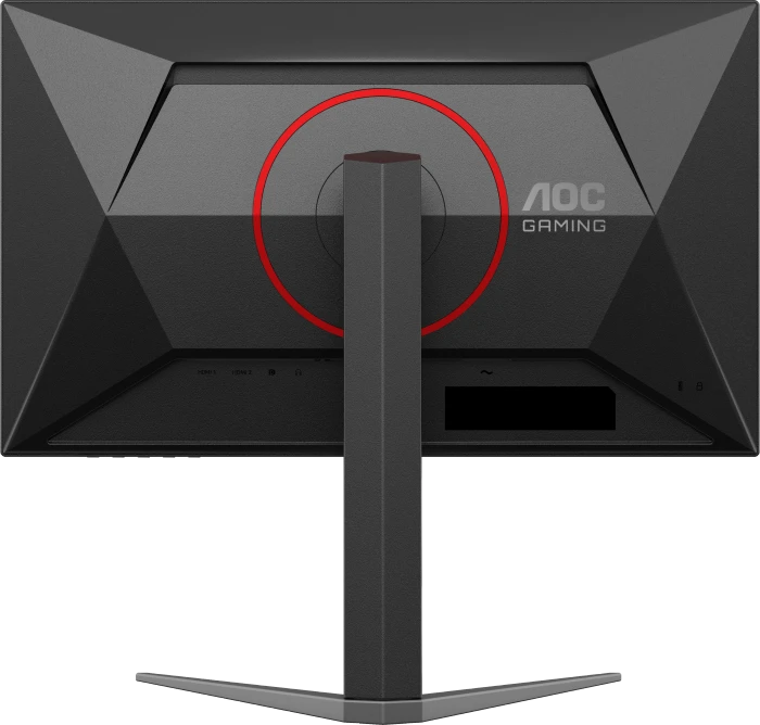 AOC 24G4HA, 23.8"