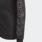 adidas Essentials Hoodie schwarz/weiß (Junior) Vorschaubild