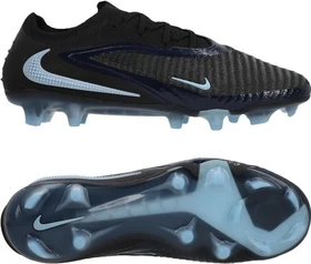 Nike Phantom 6 Low Elite FG schwarz