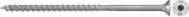 fischer PowerFast FPF II CTP T20 5x120 A2 100 Spanplattenschraube, 5x120mm, 100 Stück