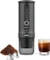 Outin Nano Portable Espresso Maschine Kaffeemaschine space grey Vorschaubild