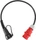 Lapp Mobility Netzadapter Universal Typ 2 auf CEE (64706)