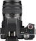 Pentax K-S1 schwarz mit Objektiv smc DA L 18-55mm 3.5-5.6 AL Vorschaubild