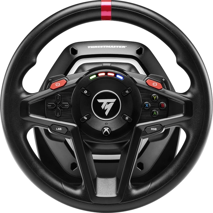 Thrustmaster T128 SimTask Pack Lenkrad (Xbox SX/Xbox One/PC)