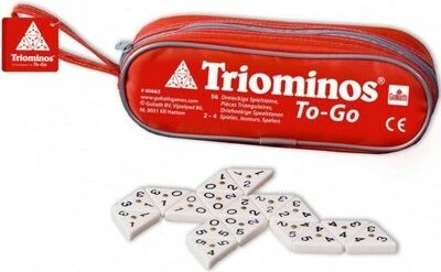 Triominos