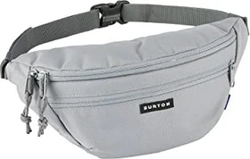 Burton 3 Liter Bauchtasche sharkskin