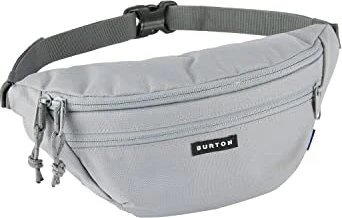 Burton 3 Liter Bauchtasche sharkskin