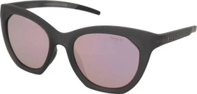 Bollé Prize black crystal matte/brwon-pink